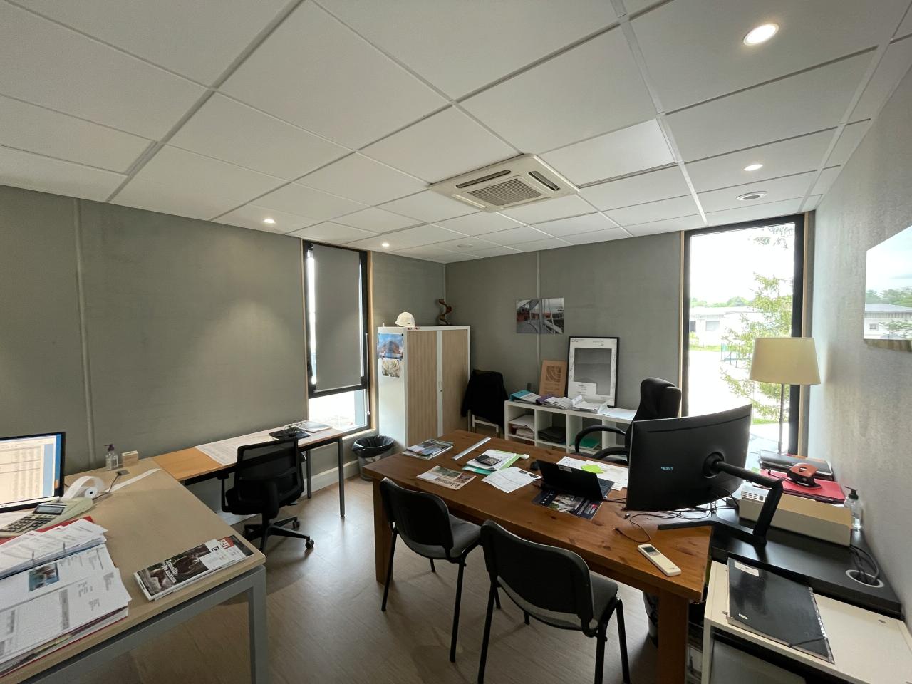 Local d'activité Chevigny-Saint-Sauveur 814m² Vente local d'activité Chevigny-Saint-Sauveur Côte-d'Or OVACT2531999 6